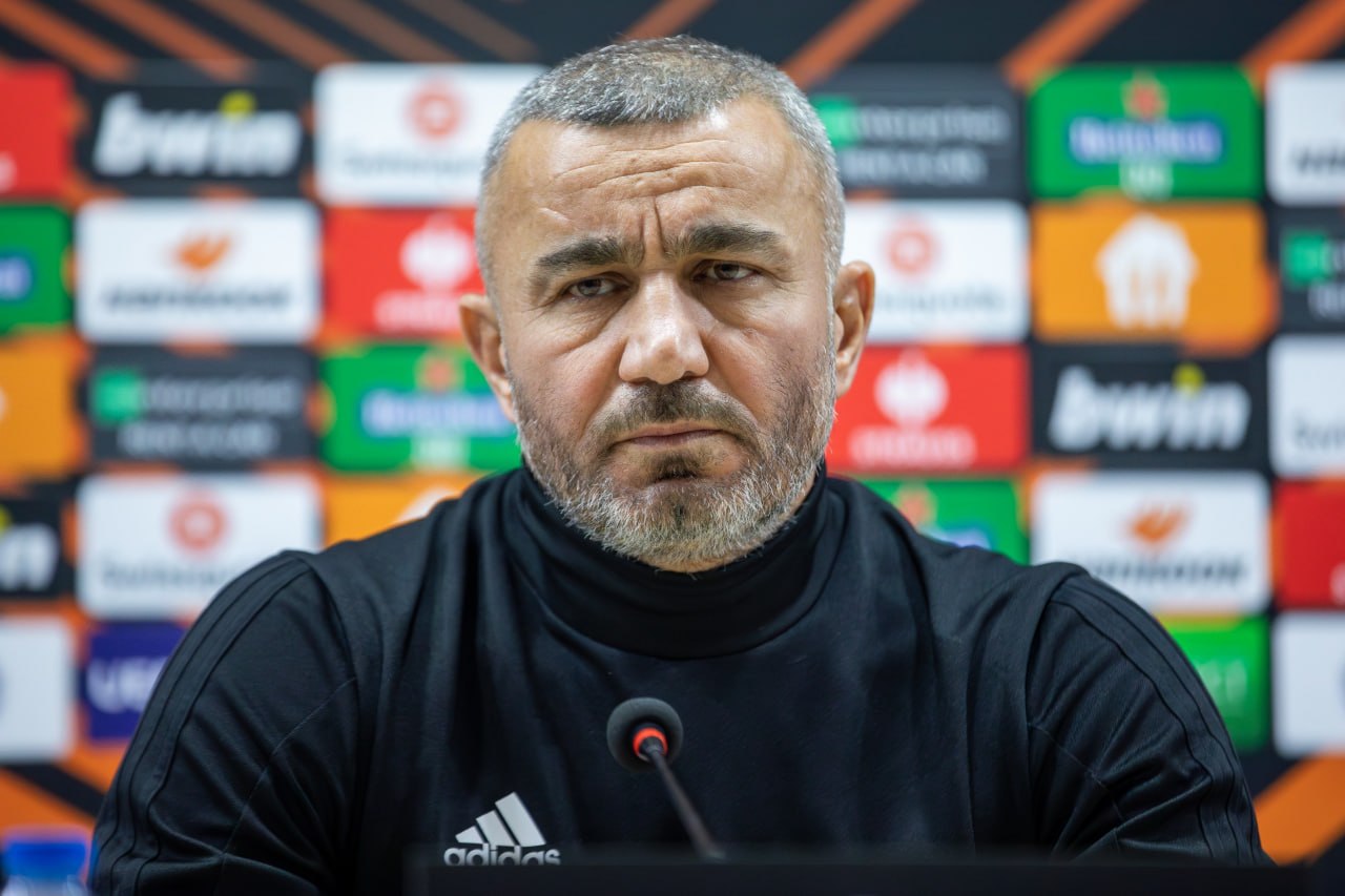 Qurban Qurbanov &ldquo;Beşiktaş&rdquo;a gedir?