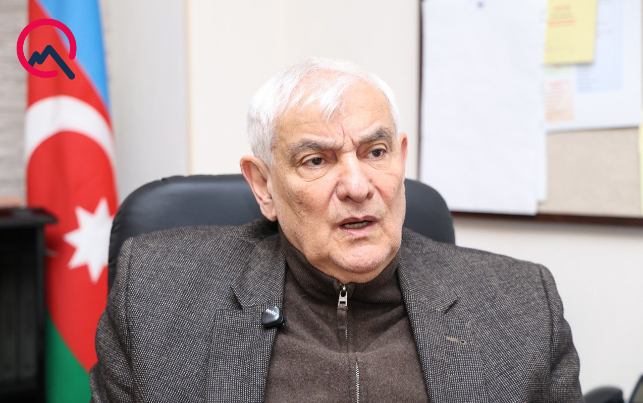 &ldquo;Qadını evdə saxlayıb uşaqlarına baxmağa yönəltsək, daha çox xeyir gətirər&rdquo;- Videomüsahibə