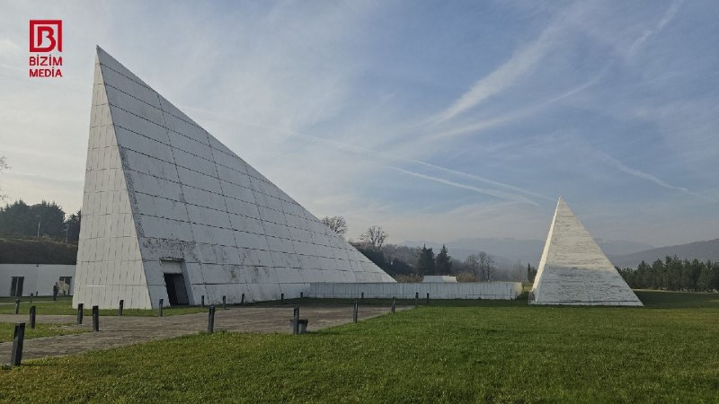 Quba Soyqırımı Memorial Kompleksinin ətrafında yeni park salınacaq - ÖZƏL- FOTO-VİDEO Quba Soyqırımı Memorial Kompleksinin ətrafında yeni park salınacaq - ÖZƏL- FOTO-VİDEO