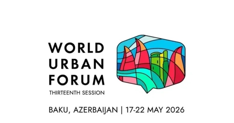 WUF13-də 800-dən çox media nümayəndəsi fəaliyyət göstərir