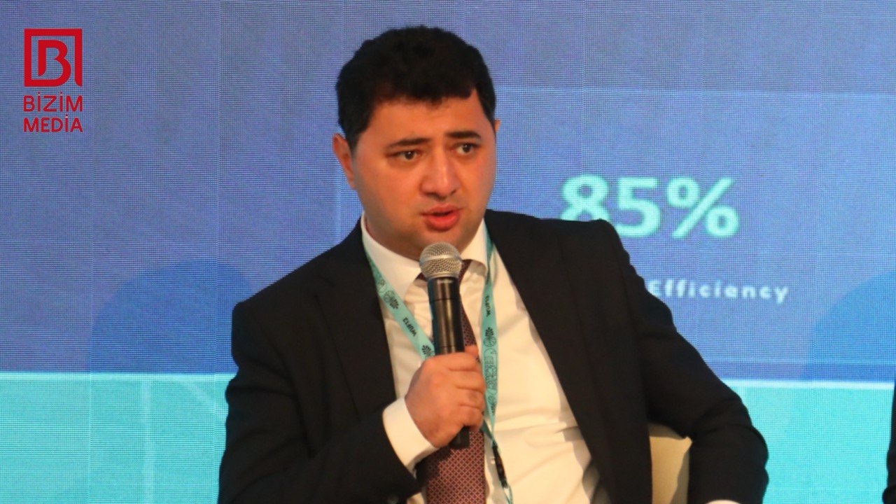 Ayaz Salmanov: &ldquo;Müasir şəhərsalmada tullantıların idarə olunması strateji əhəmiyyətə malikdir&rdquo;