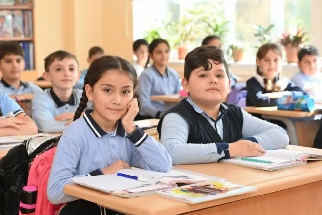 IV və VI siniflərdə monitorinq bu tarixdə KEÇİRİLƏCƏK &ndash; FOTO