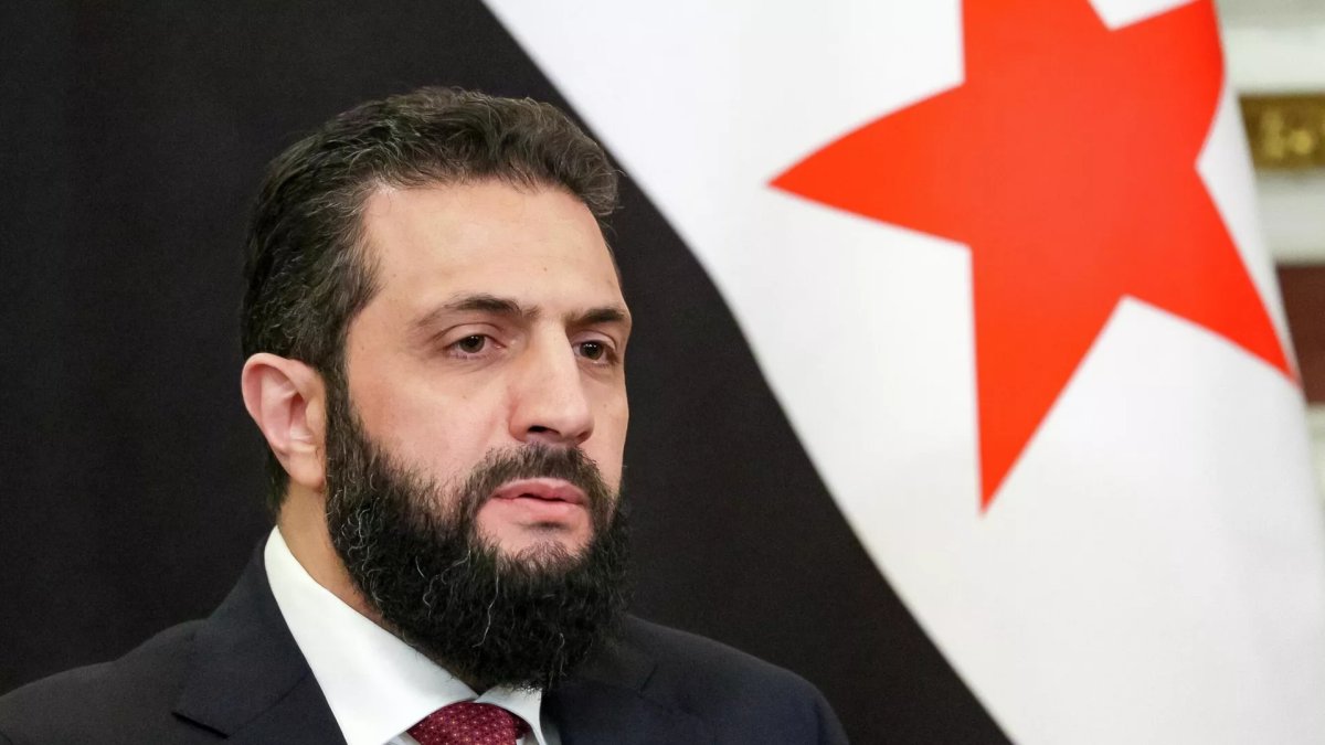 Suriya G7 sammitinə dəvət olundu: "Böyük Yeddilik" tarixində bir ilk
