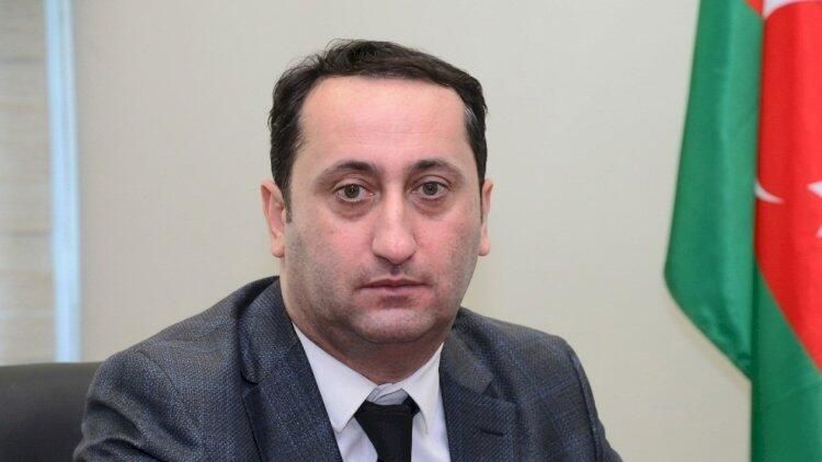 Mehman Mehdiyev vəzifəsindən AYRILDI