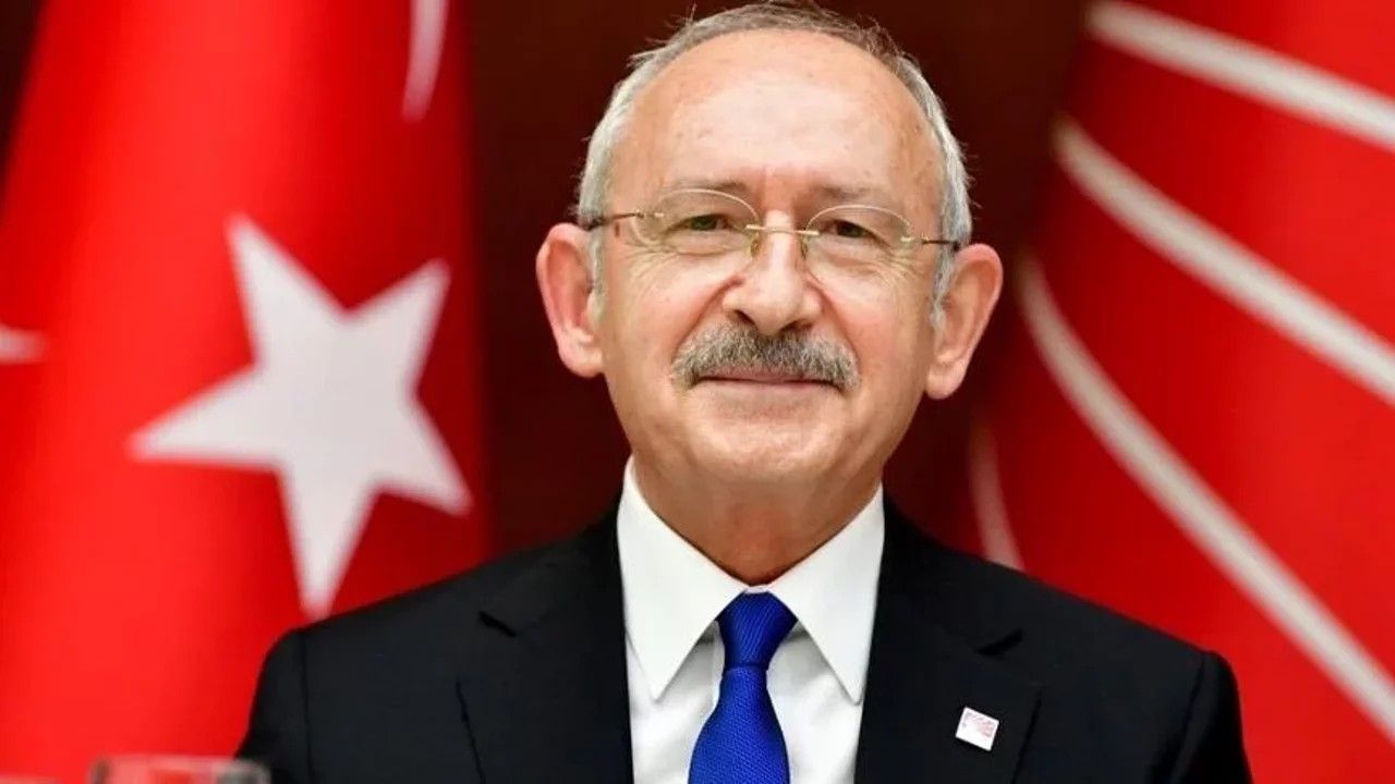 Kamal Kılıçdaroğlu CHP sədri postuna BƏRPA EDİLDİ Kamal Kılıçdaroğlu CHP sədri postuna BƏRPA EDİLDİ