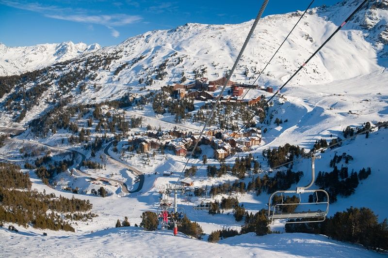 Kəlbəcərdə qış turizm kompleksi yaradılacaq Kəlbəcərdə qış turizm kompleksi yaradılacaq