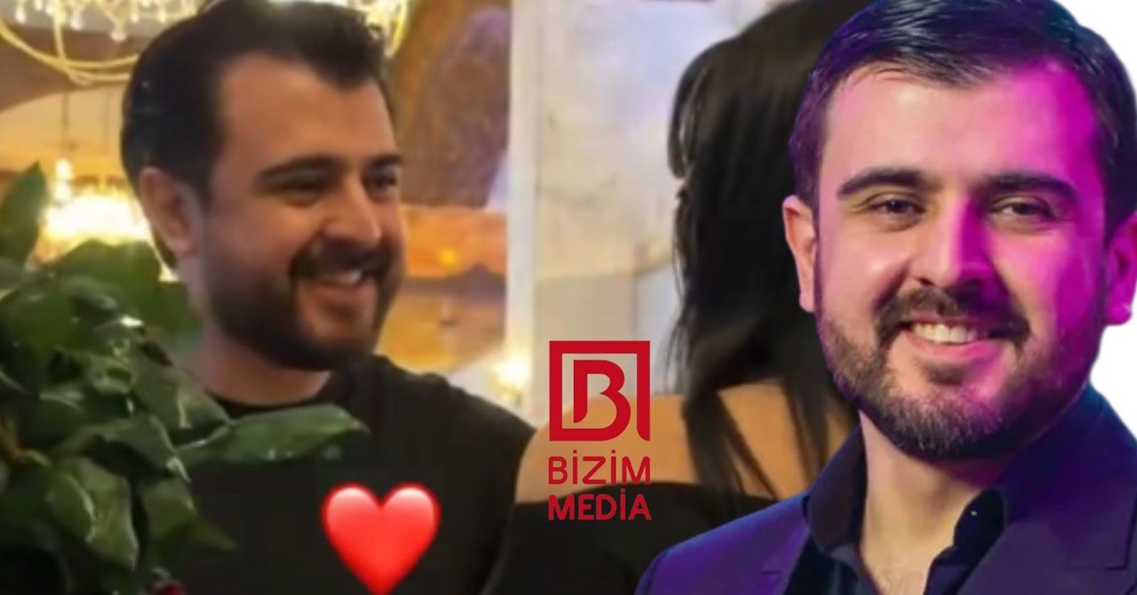Cavid boşanma iddialarından sonra xanımına belə sürpriz ETDİ - VİDEO