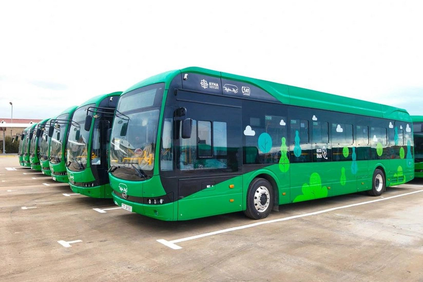 Bu şəxslər avtobus və metroya pulsuz minəcəklər - DETALLAR
