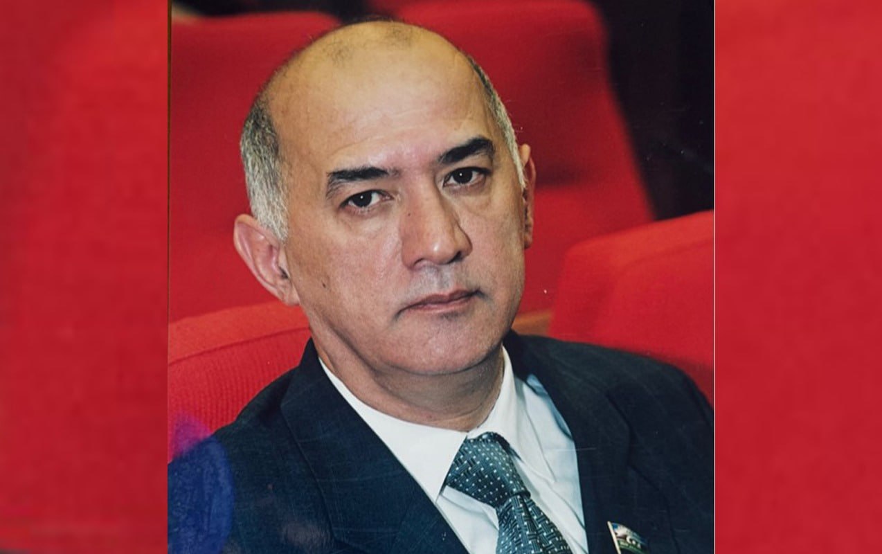 Sabiq deputat Türkiyədə vəfat etdi