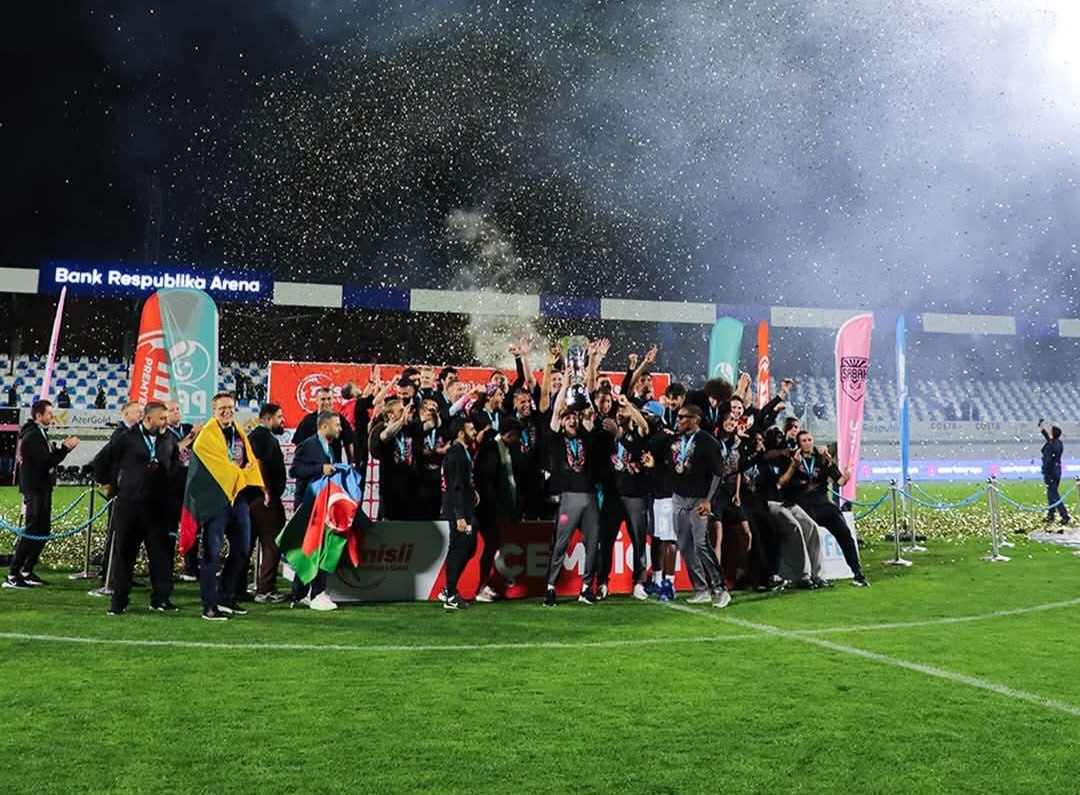 Bu futbolçular &ldquo;Sabah&rdquo;dan GEDƏ BİLƏR