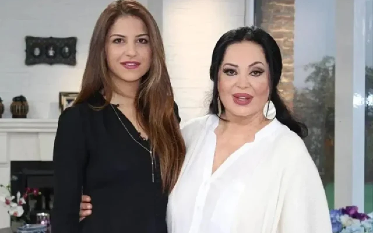 Türkan Şorayın qızı da saxlanıldı