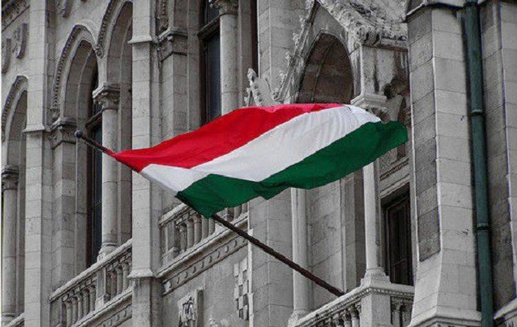 Macarıstan Ukraynadan bu məhsullarının idxalını QADAĞAN etdi