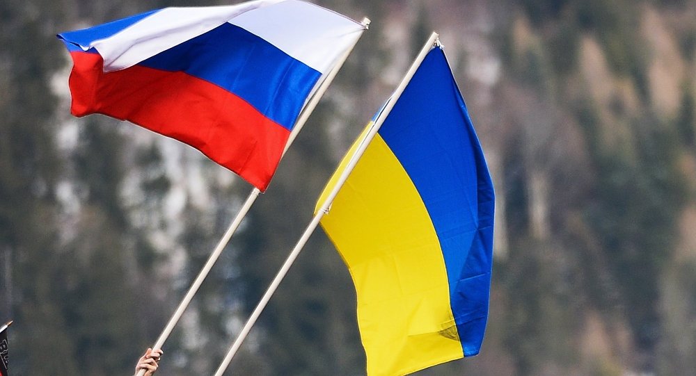 Ukrayna Moskvaya atəşkəs təklifi edib