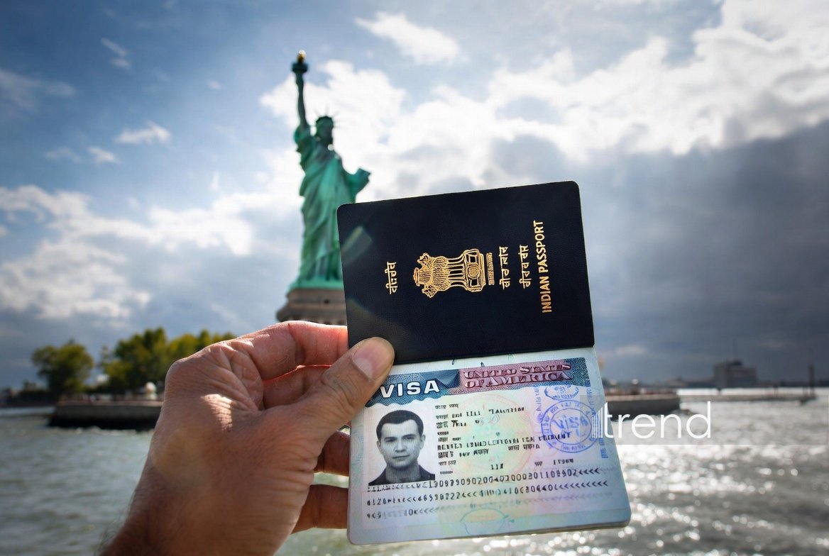 &ldquo;Green card&rdquo; qaydaları dəyişdirildi