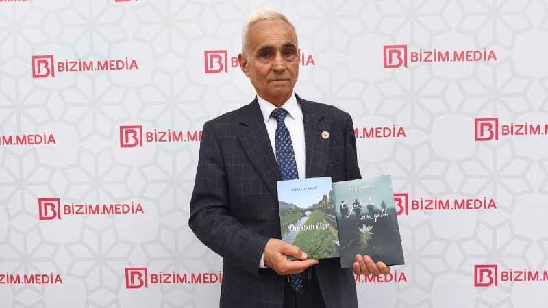 &ldquo;Əsgərlərimizdən müsahibə alanda göz yaşlarımı saxlaya bilmirdim&rdquo; &ndash; Sübhan Abasbəyli