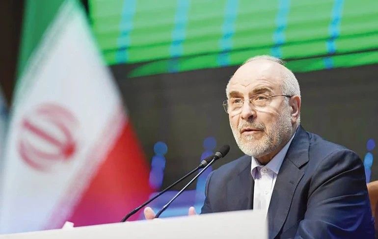 Müharibə yenidən başlasa, nəticələri "daha acı” olacaq - Qalibaf Müharibə yenidən başlasa, nəticələri "daha acı” olacaq - Qalibaf