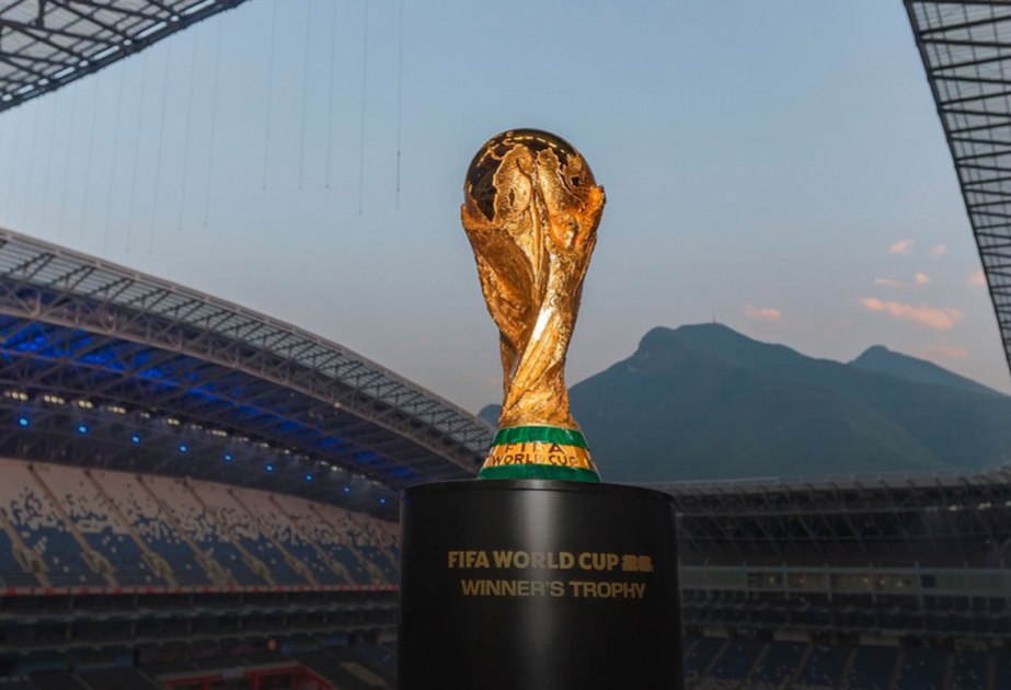 Dünya çempionatının final biletləri 30 min dollara qədər YÜKSƏLİB