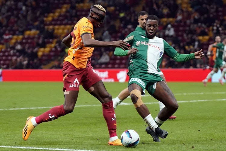 &ldquo;Qalatasaray&rdquo; və &ldquo;Fənərbağça&rdquo;nın rəqibləri bəlli oldu