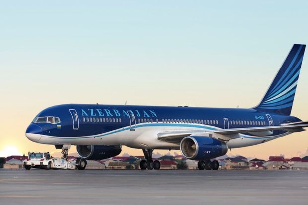 AZAL rəhbəri aviabiletlərin qiymətindən DANIŞDI