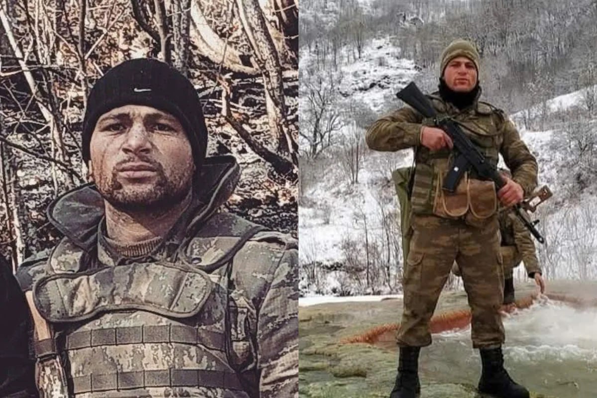 Lerikdə Vətən müharibəsi qazisi vəfat etdi - FOTO