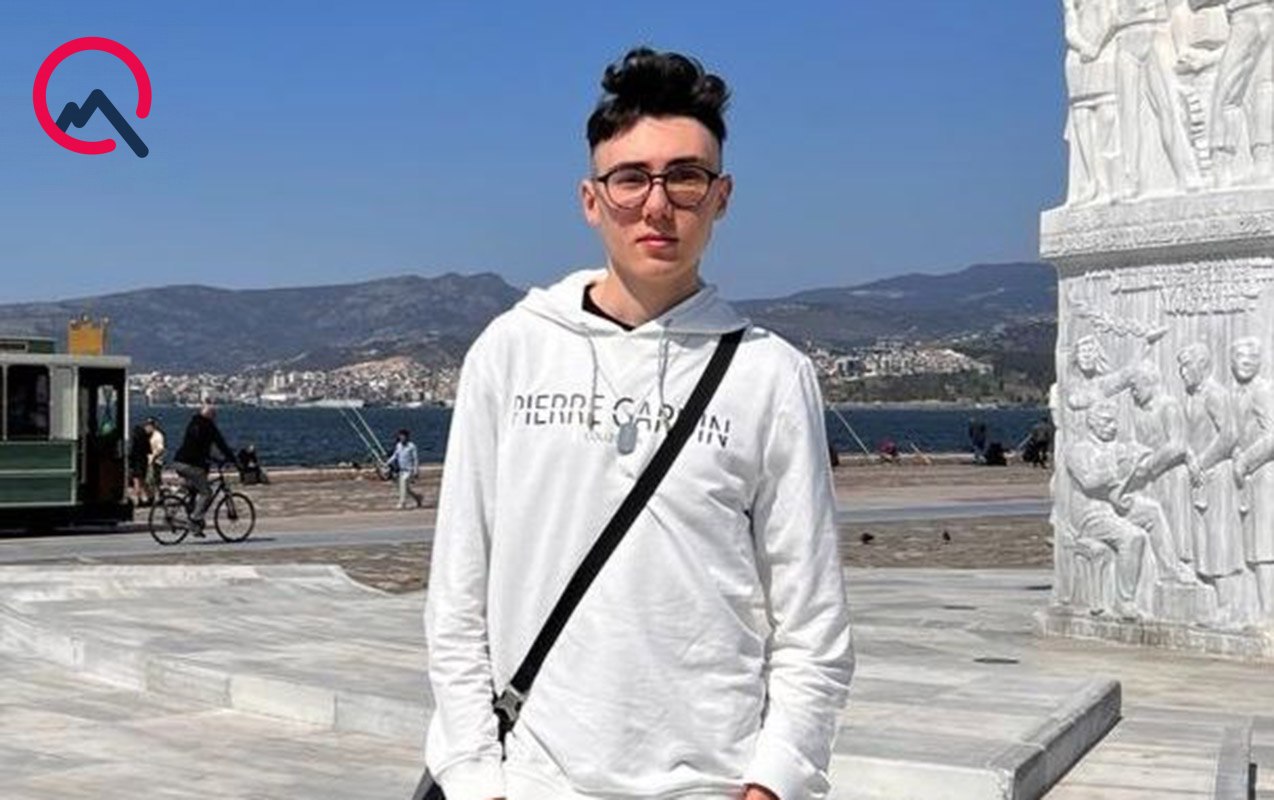 Bakıda 22 yaşlı oğlan qəfil vəfat etdi