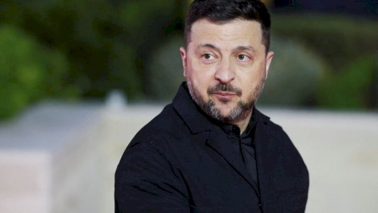 Zelenski Putini &ldquo;qoca&rdquo; adlandırdı: &ldquo;Bu terror aktı cavabsız qalmayacaq&rdquo; - VİDEO