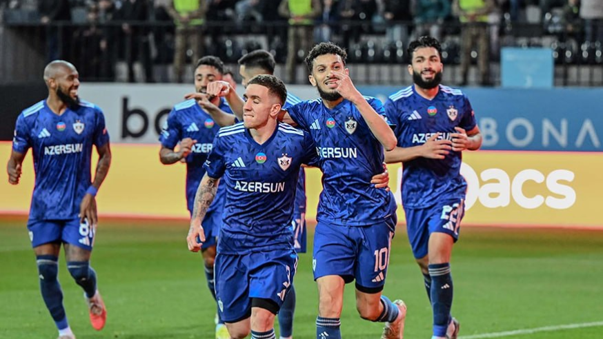 &ldquo;Qarabağ&rdquo;ın potensial rəqibləri dəqiqləşdi