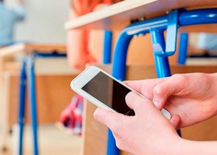 II və III ixtisas qrupları üzrə qəbul imtahanı: 7 nəfərdə telefon aşkarlandı II və III ixtisas qrupları üzrə qəbul imtahanı: 7 nəfərdə telefon aşkarlandı