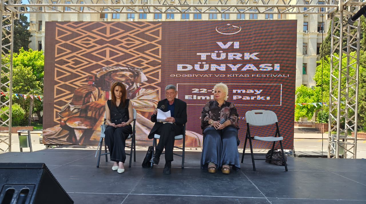 Ədəbi yaddaş: Qabil və Süleyman Rüstəm poeziyası - FOTO