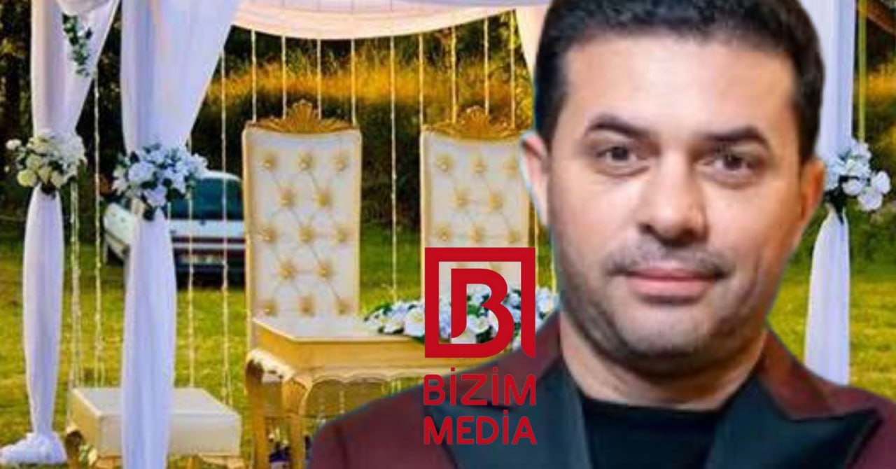 Rəvan Qarayev bu gün 3-cü dəfə ailə QURUR - EKSKLÜZİV