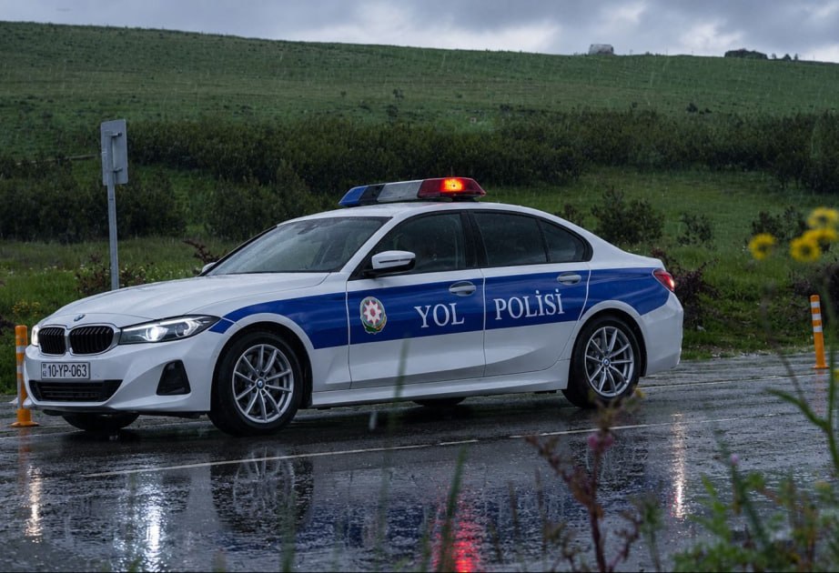 DYP-dən hava ilə bağlı XƏBƏRDARLIQ