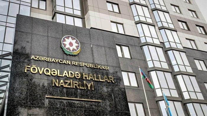 FHN-dən hava ilə bağlı əhaliyə MÜRACİƏT