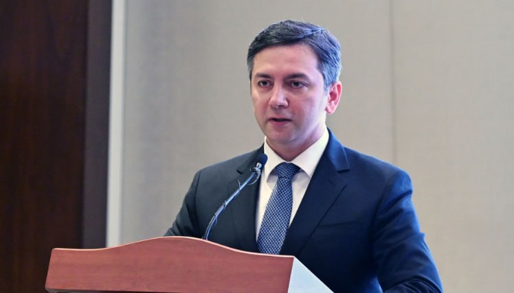 Yalçın Rəfiyev: &ldquo;Azərbaycan üçün Afrika tərəfdaşların, dostların və ortaq hədəflərin qitəsidir&rdquo;