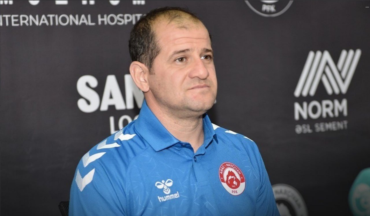 &ldquo;Kəpəz&rdquo;in yeni baş məşqçisi Elmar Baxşiyev OLACAQ?