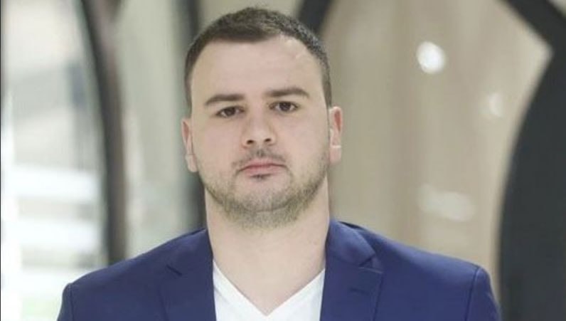 SOCAR-da yeni təyinat