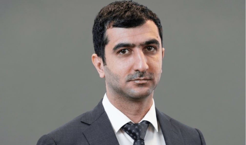 Elmir Həsənli yüksək vəzifəyə TƏYİN EDİLDİ