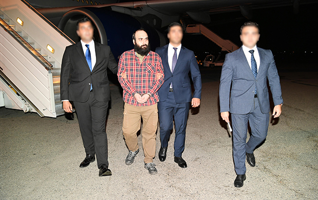 Azər Bağırova dövlətə xəyanətə görə 16 il 6 ay həbs CƏZASI