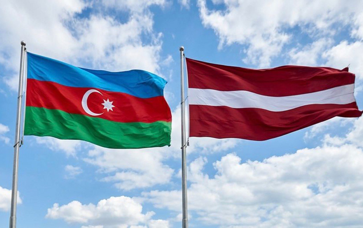 Azərbaycan və Latviya DİN-ləri arasında SAZİŞ