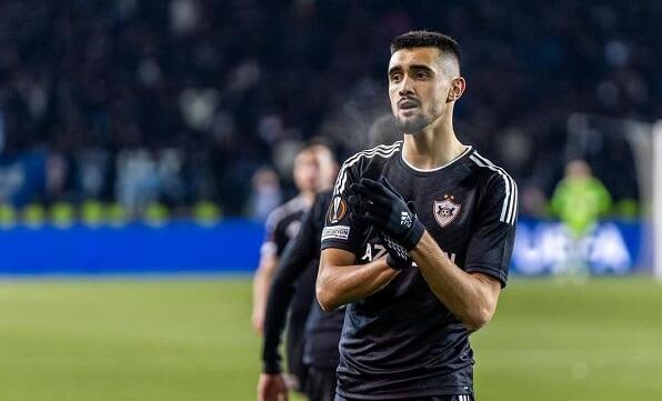 Toral Bayramov &ldquo;Qarabağ&rdquo;dan GETDİ - Türkiyə klubuna keçdi