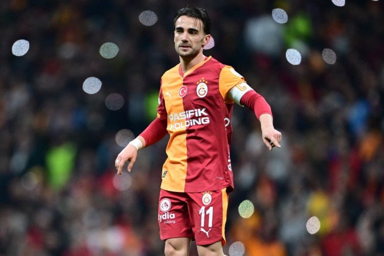 “Qalatasaray” “Benfika”nın təklifini qəbul etmədi “Qalatasaray” “Benfika”nın təklifini qəbul etmədi