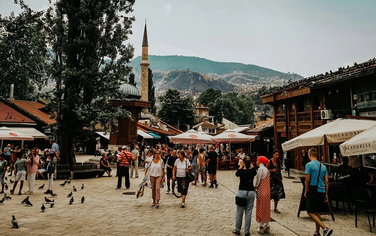 Bu şəhərlərə tətilə getmək &ldquo;su qiymətinə&rdquo;dir - Siyahı - Fotolar