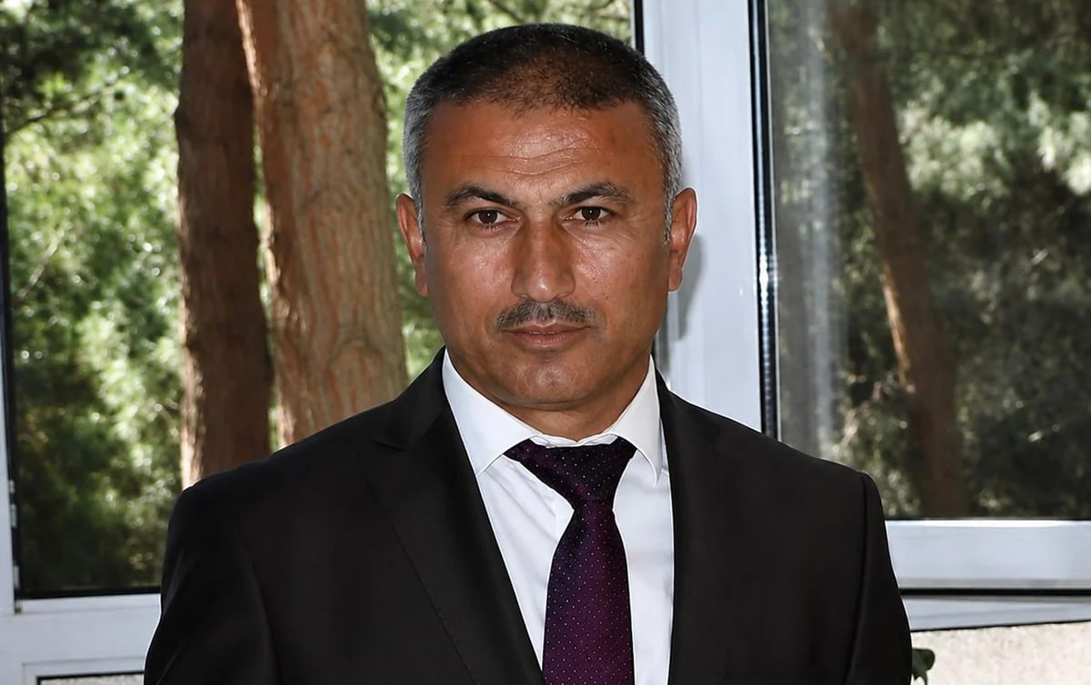 Azərbaycanda rəisi işdən çıxarılan qurumda KORRUPSİYA ARAŞDIRMASI başladı Azərbaycanda rəisi işdən çıxarılan qurumda KORRUPSİYA ARAŞDIRMASI başladı
