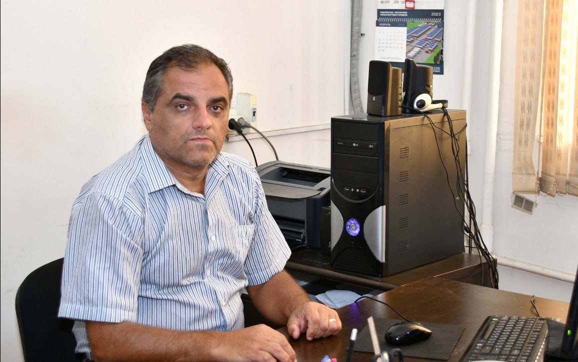 İlqar Əyyubov vəfat etdi &ndash; FOTO
