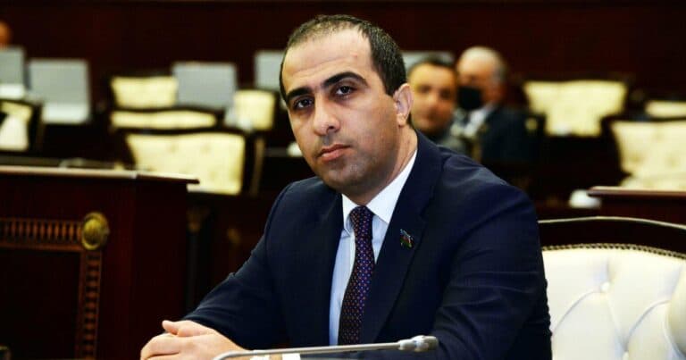 Bəhruz Məhərrəmov: "Qanunvericilikdə &ldquo;arvad&rdquo; ifadəsinin dəyişdirilməsi yaxşı olardı"
