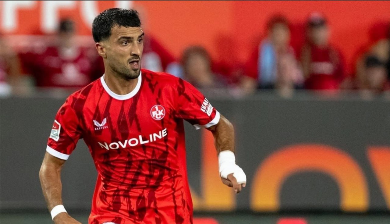 Mahir Emreli Kipr klubunun transfer HƏDƏFİNDƏ