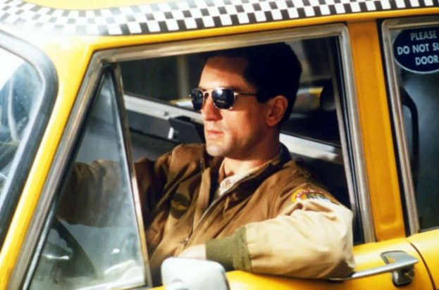 Robert De Niro "Taksi sürücüsü" filminin klassikaya çevriləcəyini düşünmürmüş
