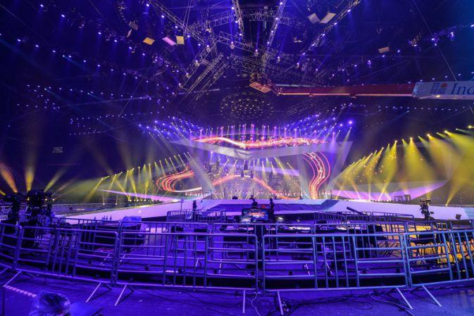 Bakıda 50 minə qədər tamaşaçı tutan konsert arenası İNŞA EDİLƏCƏK