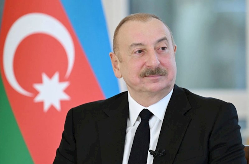 Azərbaycan və İran hər zaman bir-birinin yanındadır - İlham Əliyev