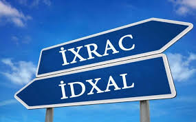 Azərbaycanla İran arasında enerji mübadiləsi: həm ixrac, həm də idxal azalıb