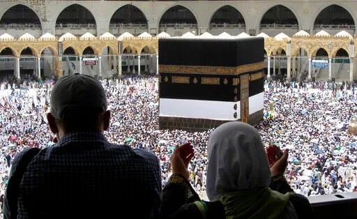 Hacı olan azərbaycanlıların sayı nə qədərdir? - RƏSMİ